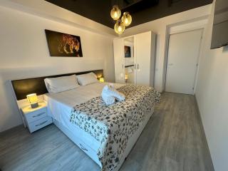 CCD Seaview Apartments - Năvodari - 3