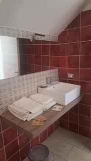 B&B Le Vie del Borgo - Castiglione di Sicilia - 5