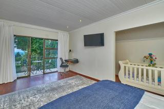 Northcliff Cedar Haven - Joanesburgo - 5