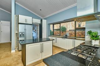 Northcliff Cedar Haven - Joanesburgo - 3