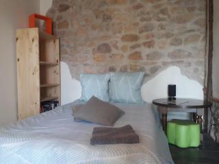 Chambre double - Vallon-en-Sully - 9