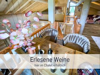 Natur-Chalet zum Nationalpark Marie-Luise inkl E-Auto - Allenbach - 4