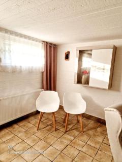 1 Zimmer Apartment an der Apfelallee - Jork - 8