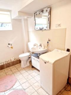 1 Zimmer Apartment an der Apfelallee - Jork - 2