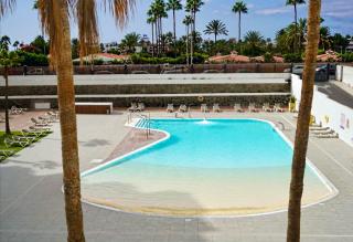 Casa RAFFAELLA - Habitat - Near YUMBO - Maspalomas - 0