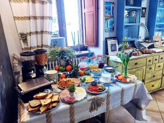 Bed & Breakfast Al Borgo - 6