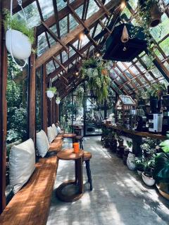 Ngeeb bed and EV station - Chiang Rai - 9