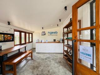 Ngeeb bed and EV station - Chiang Rai - 4