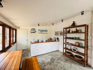 Ngeeb bed and EV station - Chiang Rai - 5