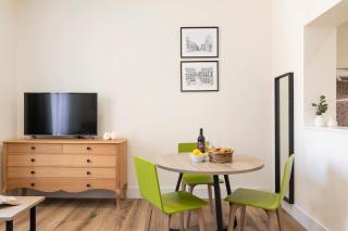 Apartamentos Blume Conde Aranda - Madrid - 8