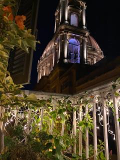 The House in Old Mint Street - 7