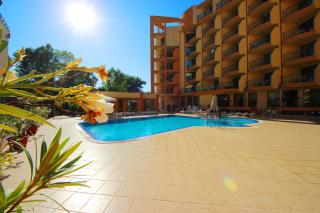 Menada Amadeus 1 Apartments - Sunny Beach - 8
