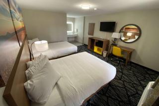 Days Inn by Wyndham Lake Charles - Lake Charles - 3