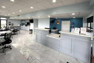 Days Inn by Wyndham Lake Charles - Lake Charles - 6
