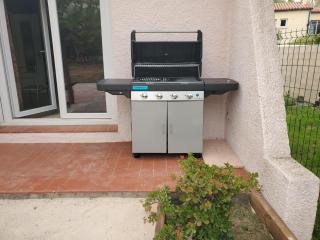 Villa catalane avec grand jardin, au calme, mer et montagne - Sorède - 6