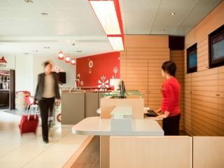 ibis Senlis - Senlis - 9