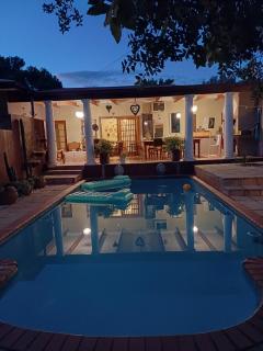 DeKat Self Catering - Burgersdorp - 0