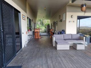 Sit back, relax and enjoy the view - 2