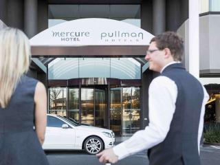 Pullman Melbourne Albert Park - 4