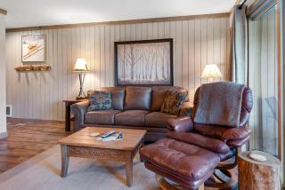 Ski House 118 - Meredith Lodging - Bend - 7