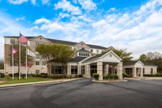 Hilton Garden Inn Atlanta East/Stonecrest - Lithonia - 4