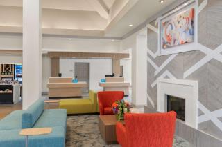 Hilton Garden Inn Atlanta East/Stonecrest - Lithonia - 3