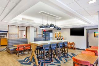 Hampton Inn Mebane - Mebane - 4