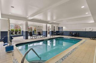 Hilton Garden Inn Atlanta East/Stonecrest - Lithonia - 9