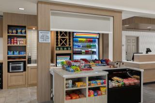 Hilton Garden Inn Atlanta East/Stonecrest - Lithonia - 1
