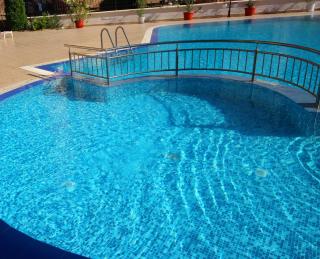 Menada Amadeus 1 Apartments - Sunny Beach - 7