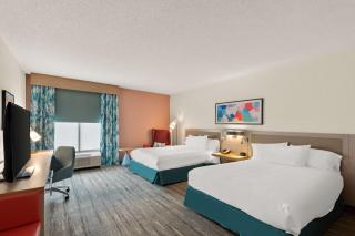 Hilton Garden Inn Atlanta East/Stonecrest - Lithonia - 8