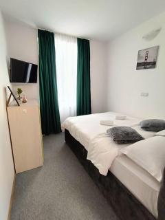 Chic Boutique Dumbrava - Sibiu - 4
