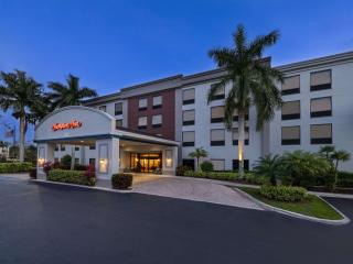 Hampton Inn West Palm Beach-Florida Turnpike - West Palm Beach - 7
