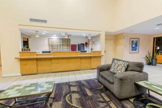 La Quinta by Wyndham Ft Lauderdale Cypress Creek - Fort Lauderdale - 8