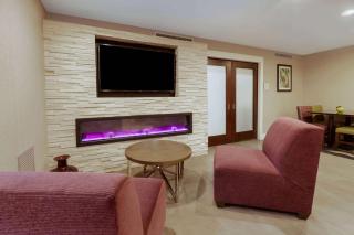 La Quinta by Wyndham Detroit Utica - Utica - 4