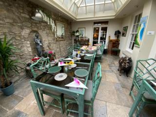 The Casterbridge - Dorchester - 2