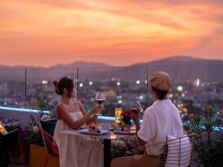 Novotel Phuket City Phokeethra - Phuket - 0