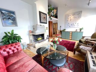 Apartment in Skólavörðustígur - Birta Retnals - Reykjavík - 0
