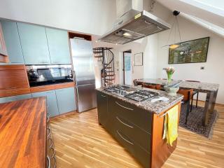 Apartment in Skólavörðustígur - Birta Retnals - Reykjavík - 1