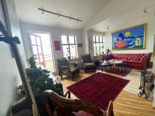 Apartment in Skólavörðustígur - Birta Retnals - Reykjavík - 9