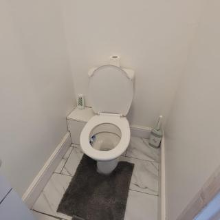Greenwich City - 1 Bed Apartment - 4