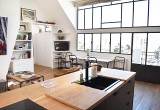 Artist Loft - París - 9