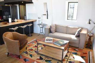 Artist Loft - París - 8
