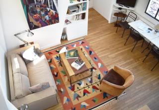 Artist Loft - París - 4