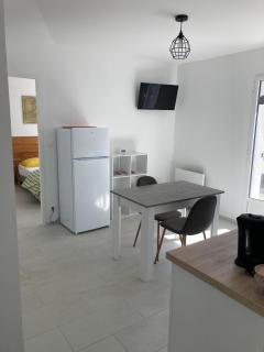 Gîte les Oyats 2 personnes 50m de la mer - 6