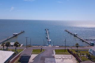 Quality Inn Rockport on Aransas Bay - Rockport - 2