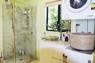 Rainforest Cabin in Doon Doon NSW - - 1