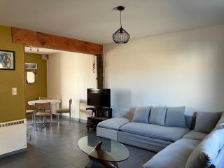 Maison de village à La Brée avec terrasse - La Brée-les-Bains - 7