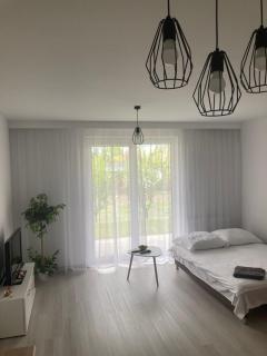 Apartament No 3 - Lublin - 6
