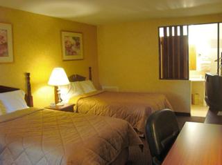 Budget Host Inn - New Berlinville - 7
